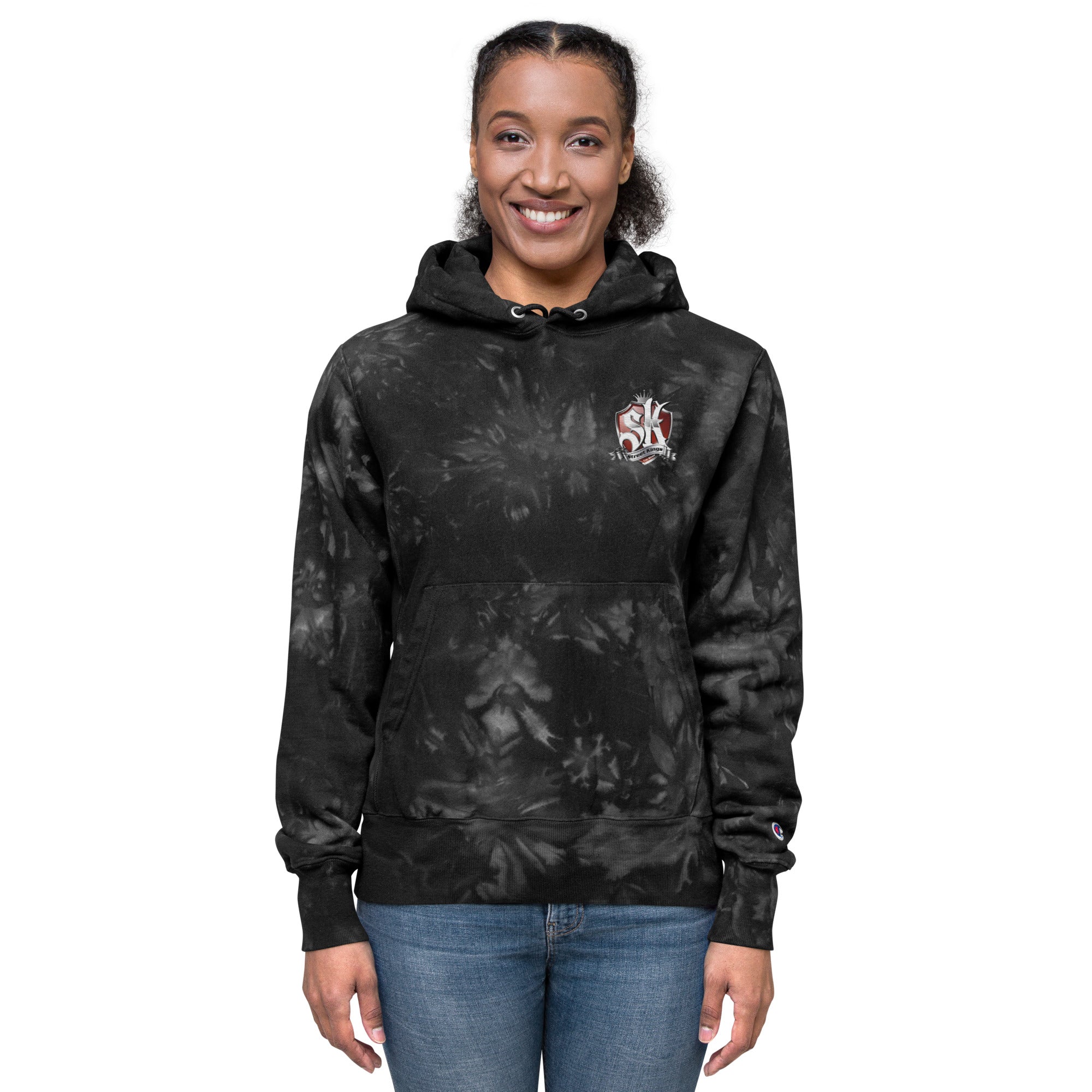 Unisex Champion hoodie