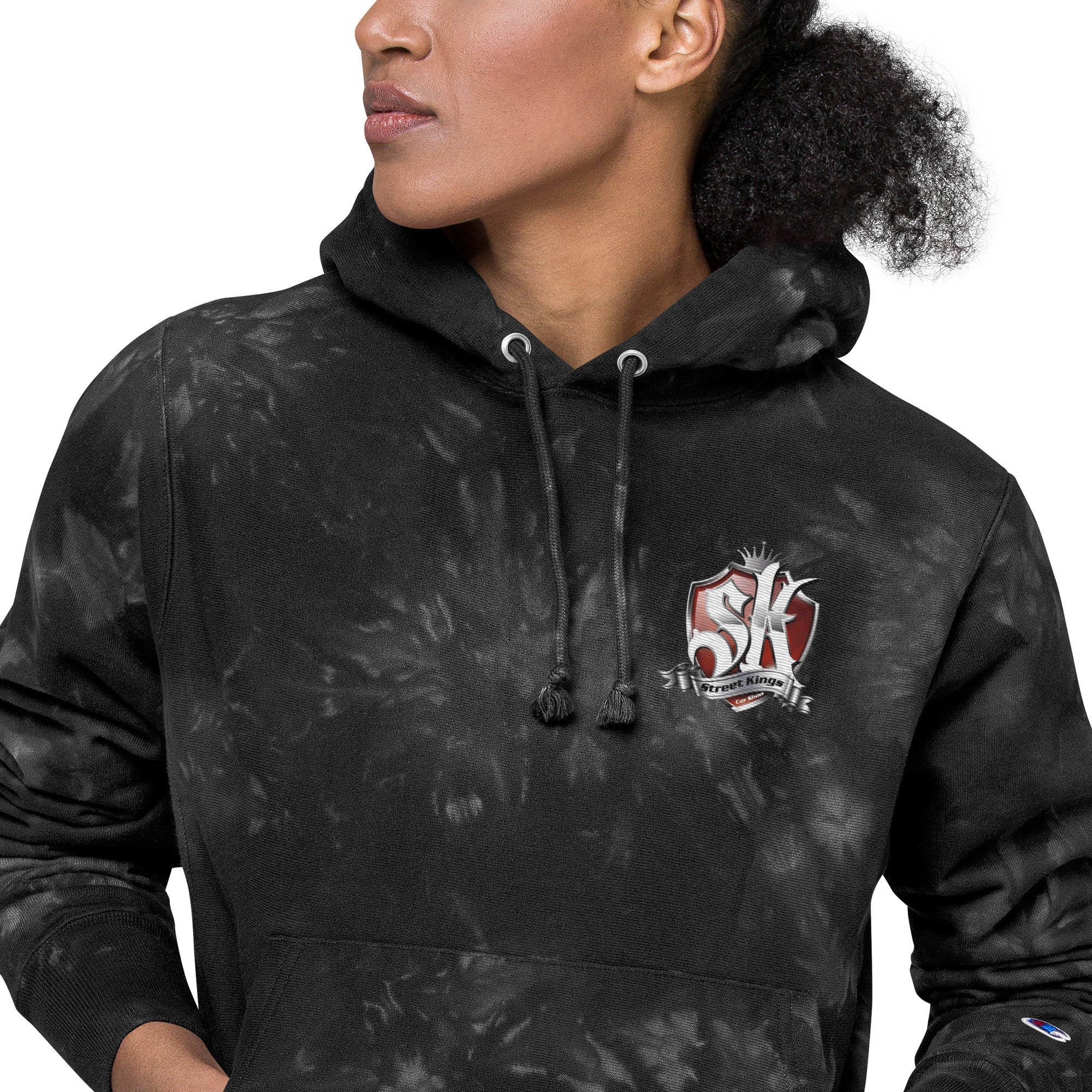 Unisex Champion hoodie