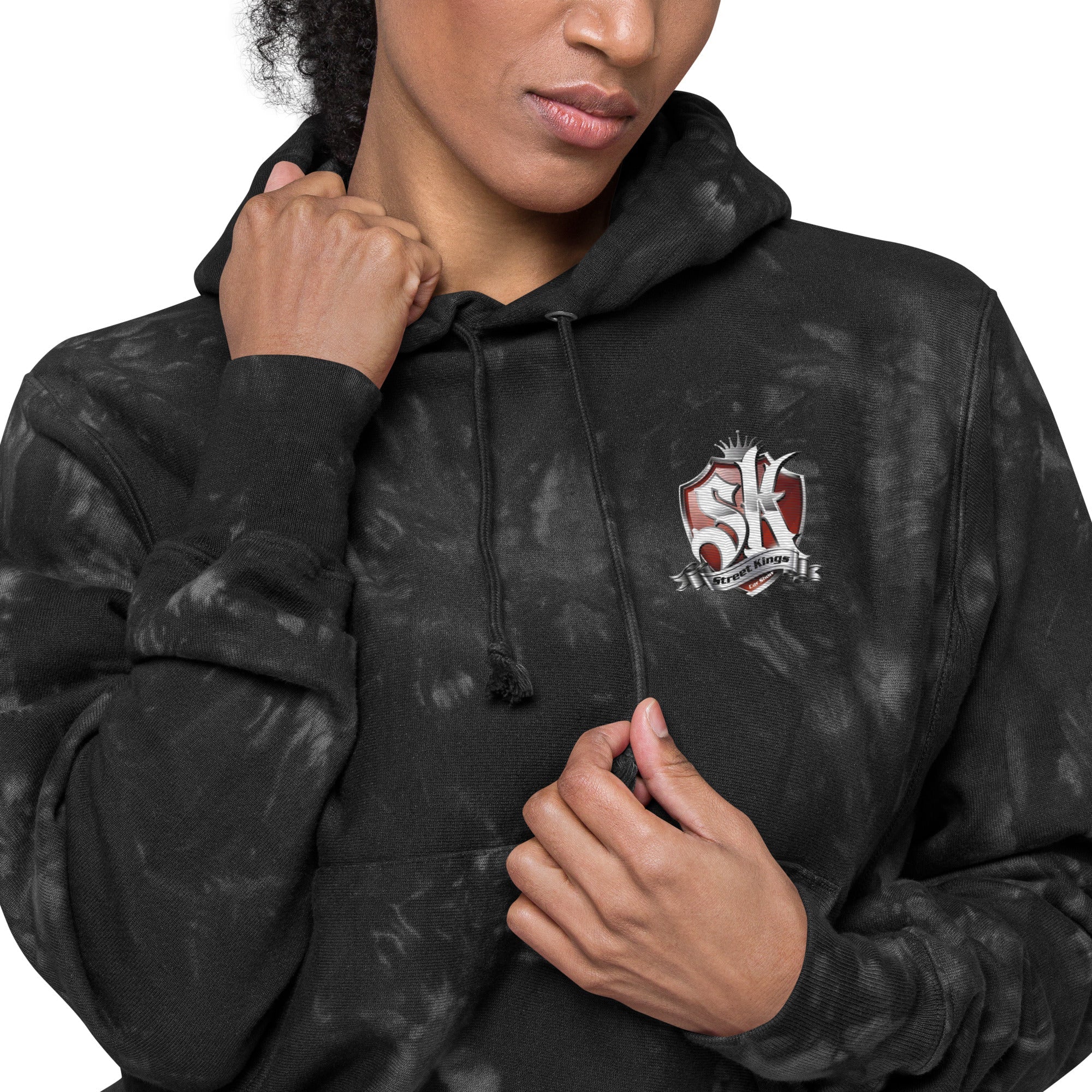 Unisex Champion hoodie