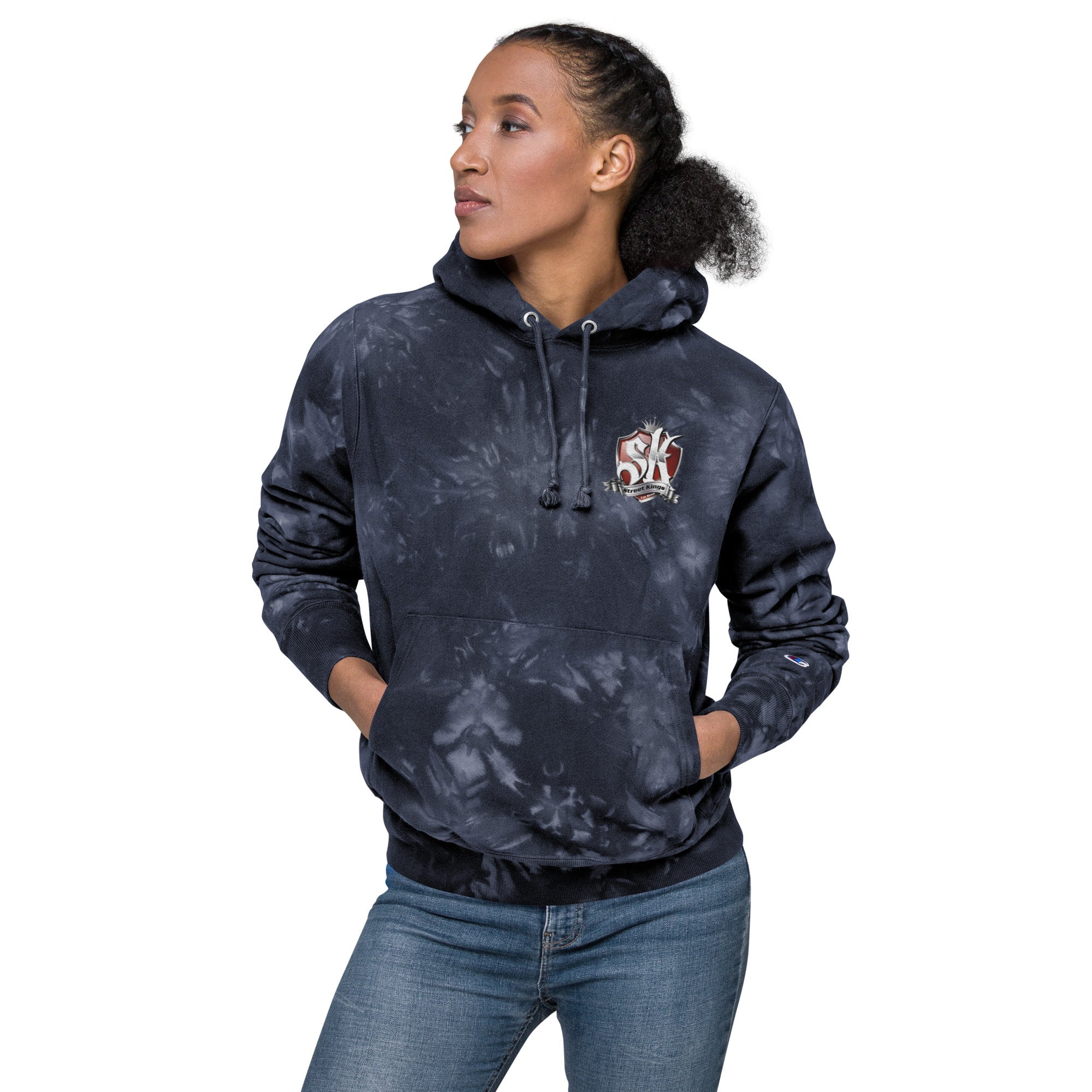 Unisex Champion hoodie