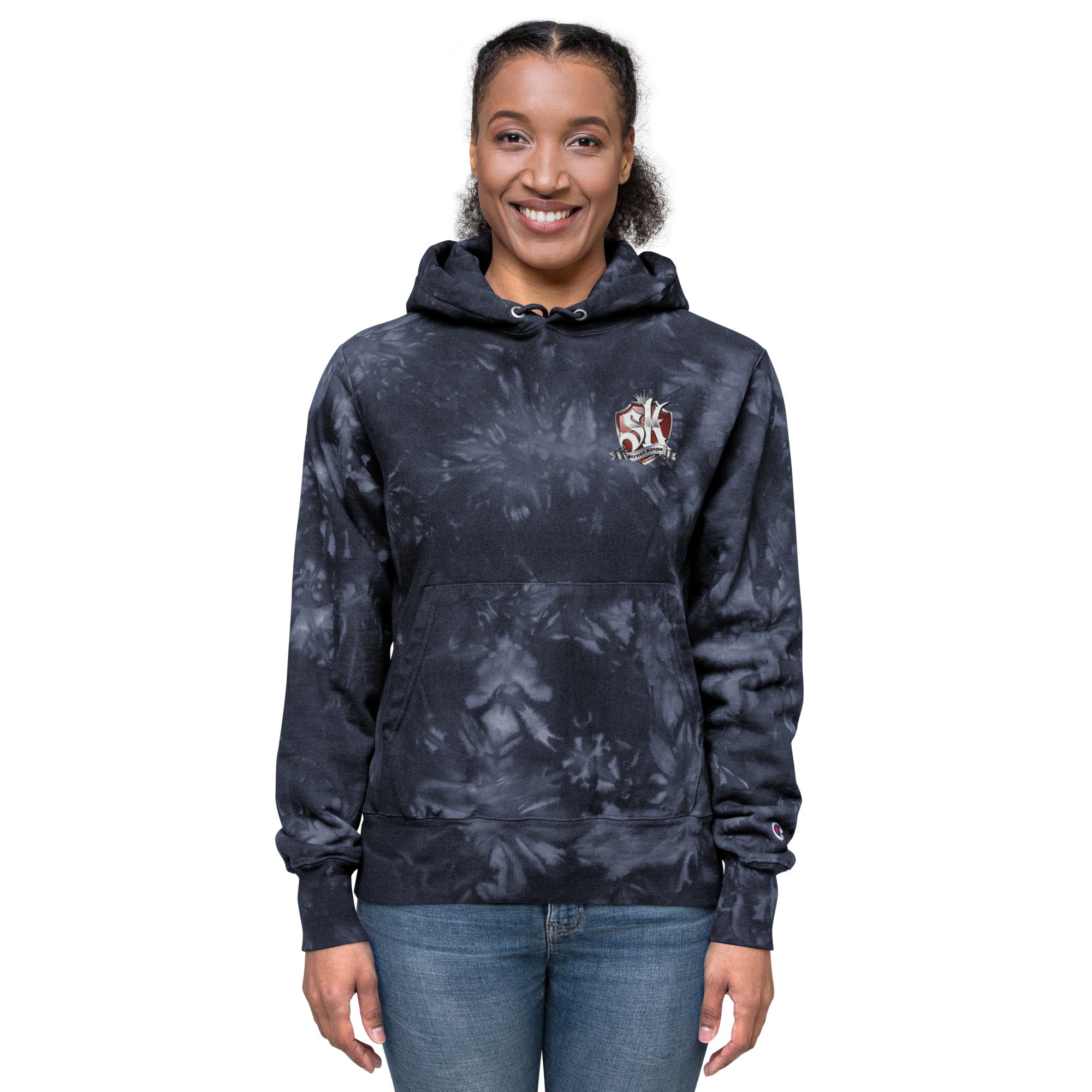 Unisex Champion hoodie