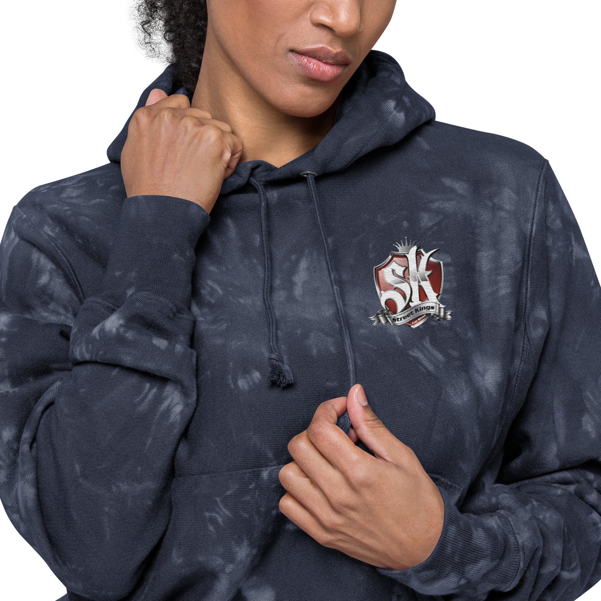 Unisex Champion hoodie