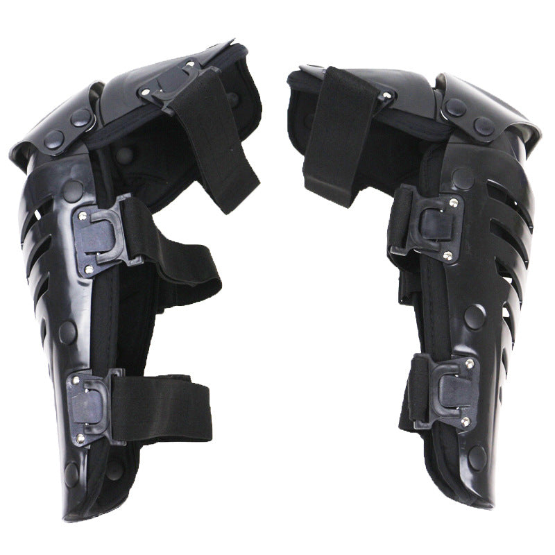 Motocross Outdoor Sports Protective Gear Knee Pads