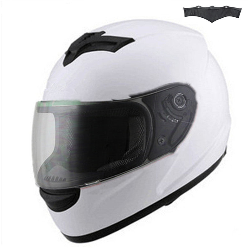 Creative And Simple Winter Warm Helmet