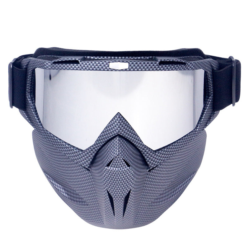 Hot Sale Motorcycle Goggles