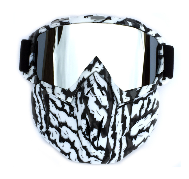 Hot Sale Motorcycle Goggles