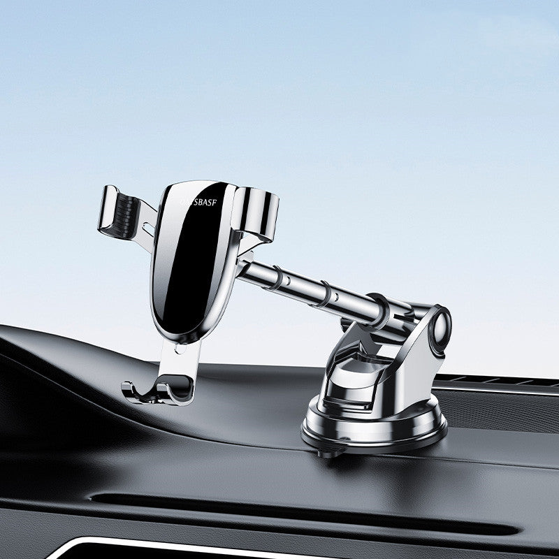 Dashboard Suction Cup Mobile Phone Car Mount