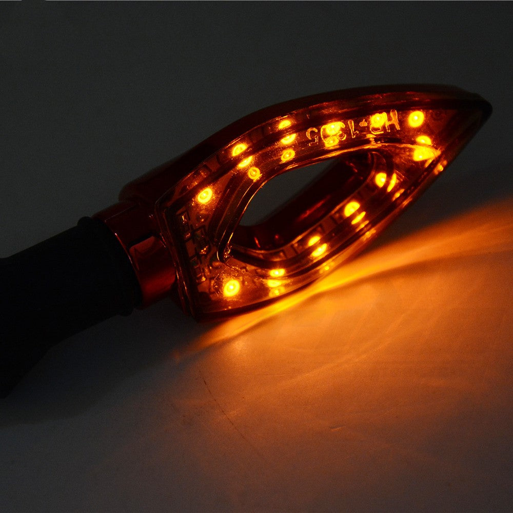 Fashion Motorcycle Accessories LED Turn Signal