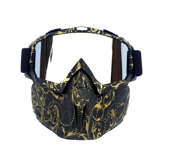 Hot Sale Motorcycle Goggles