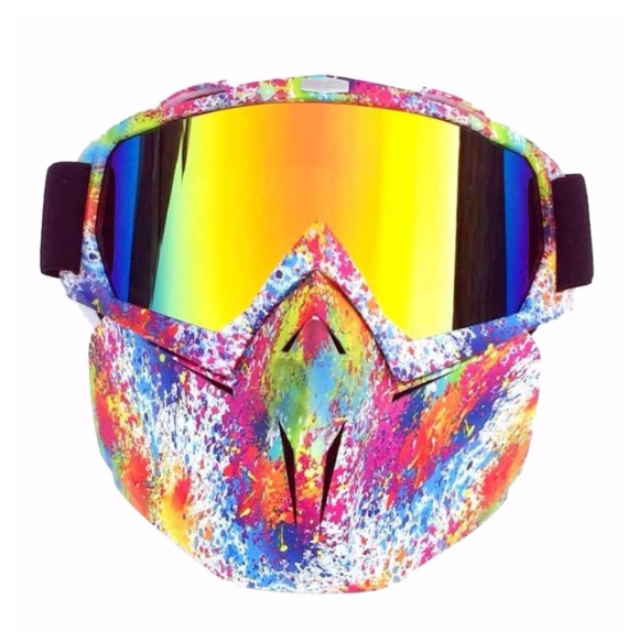 Hot Sale Motorcycle Goggles