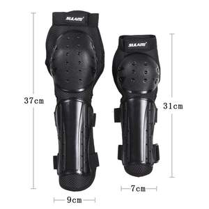 Skating Knee Pads Elbow  Motorcycle Downhill Protective Gear