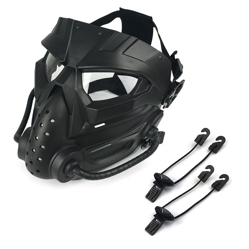 Outdoor Riding Protective Mask