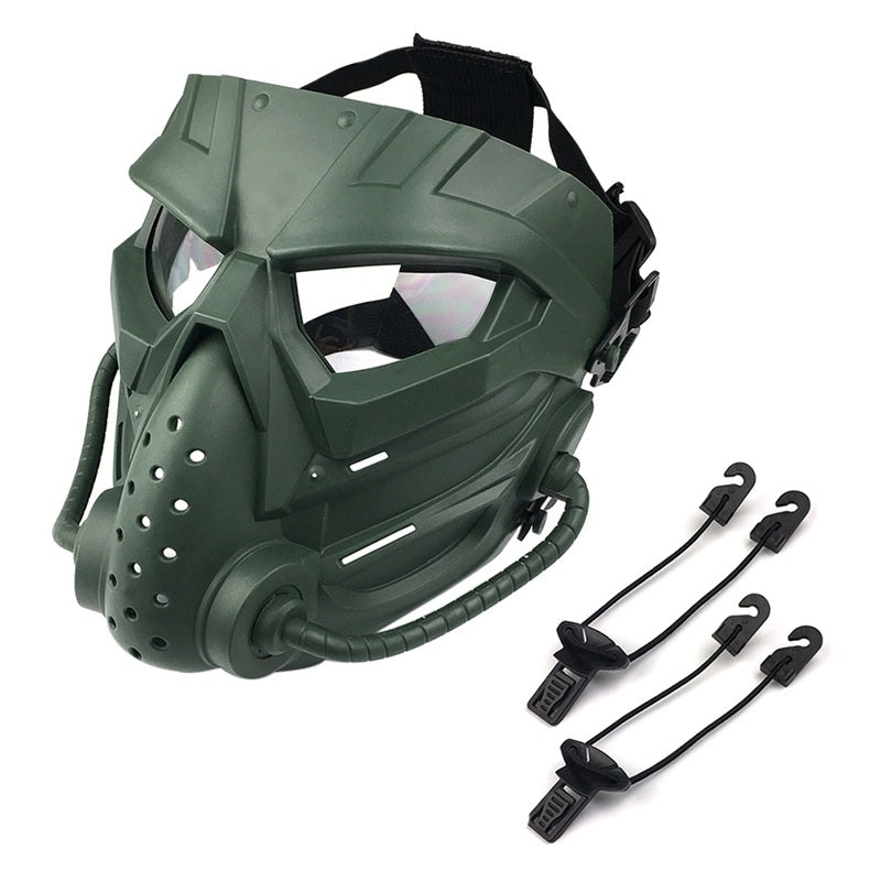 Outdoor Riding Protective Mask