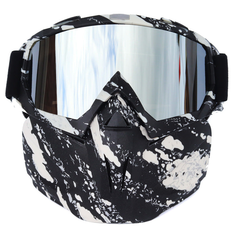 Hot Sale Motorcycle Goggles