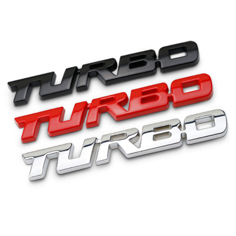 Modified Side Car Standard Turbocharged Turbo